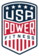 USA POWER FITNESS APPAREL