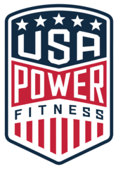 USA POWER FITNESS APPAREL